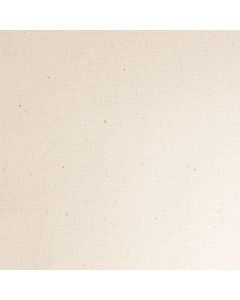 NASCO Heavy Unprimed Cotton Canvas Duck