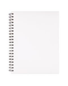 Carnet Nasco 100 feuilles 50 Lb - 22 cm x 28 cm (8½" x 11")
