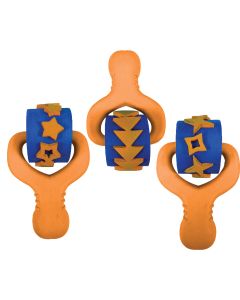 Gros rouleaux ergonomiques - Ensemble #2