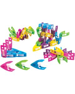 Assortiment de 30 petites pinces