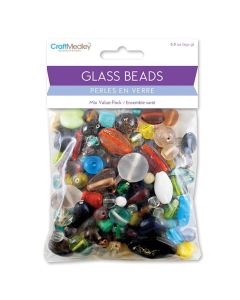 Glass Beads