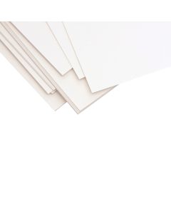 Watercolour Paper Pack 88 lb - 30.5 cm x 46 cm (12" x 18") - Pack of 50