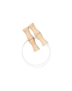 Heavy Duty Wire Clay Cutter