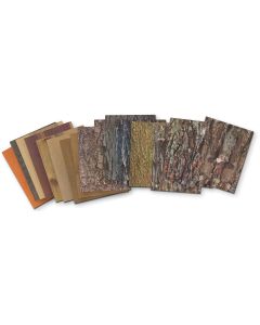 Roylco&reg; Terrific Tree Craft Paper - 32 Sheet - (8.5" x 11")