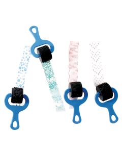 Explorateurs de peinture, Ensemble de 4