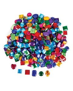 Small Rhinestones 200 g