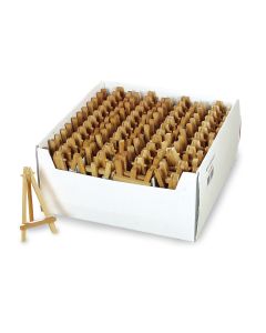 Mini Easel Classroom Pack - Set of 100
