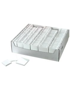 Mini Canvas Classroom - Set of 180