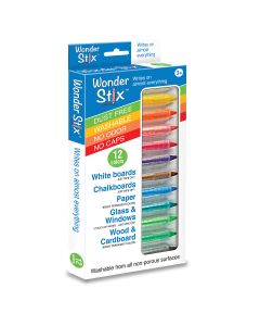 Wonder Stix™ - Paquet de 12