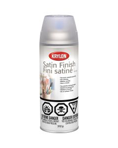 Fini protecteur satiné Krylon®