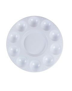 Spectrum 10 Well Paint Tray Palette - 17 cm (6 7/8")