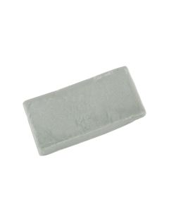 Gomme mie de pain 4 cm x 2 cm x 1 cm (1,75” x 0,75”) - Paquet 12