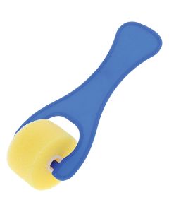 Rouleau en mousse - 2,5 cm (1")