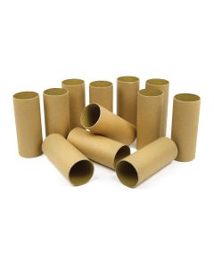Cardboard Rolls - Pack of 12