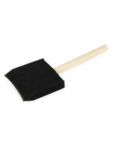 Spectrum Foam Brush - 5cm (2")