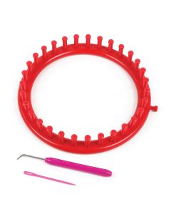 Knitting Loom - Round - 19 cm