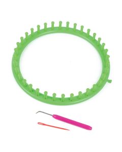 Knitting Loom - Round - 24 cm