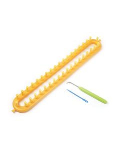 Knitting Loom - Long Rectangle - 35 cm