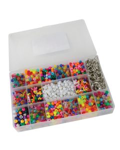 Spectrum Assorted Bead Collection