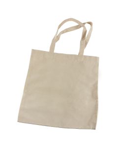 Sacs en coton naturel - Ensemble de 6