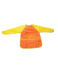 Chemise d’art pour enfants