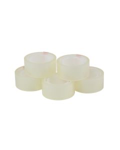 Invisible Tape Refills - Pack of 5