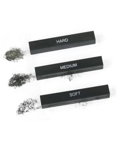 Spectrum Charcoal 3 Piece Set