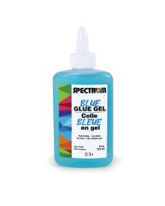 Spectrum Blue Glue - 120 mL (4 oz)