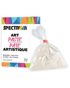 Pâte artistique Spectrum - 56 g (2 oz)