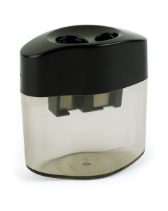 Taille-crayon à double usage de SI Manufacturing