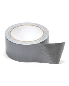 Ruban à conduits gris de marque Spectrum, 48 mm x 27,4 m