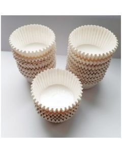 Coated Disposable Craft Cups - Pack of 100