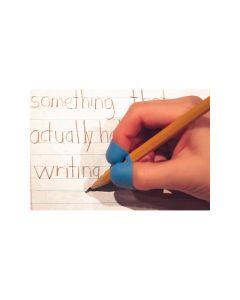 Prises de crayon C.L.A.W., petite taille - Ensemble de 12