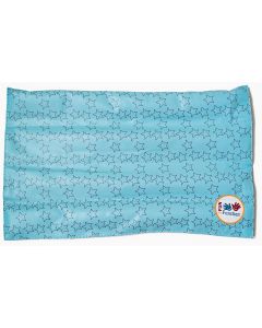 Coussin lesté Wipe Clean! pour les cuisses - Petit