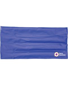 Coussin lesté Wipe Clean! pour les cuisses - Grand