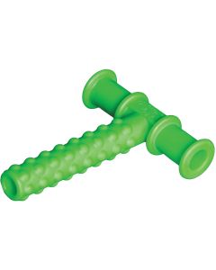 Chewy Tubes&trade;, Green (Knobbly)