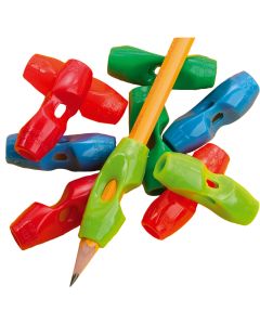 Prise de crayon antidérapante " Tri-Go "