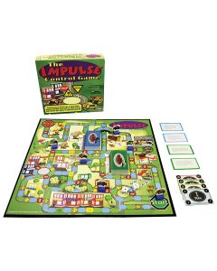 The Impulse Control Game