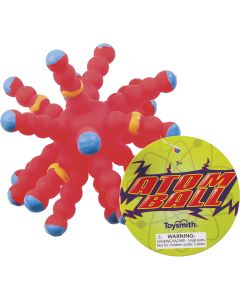 Atom Ball
