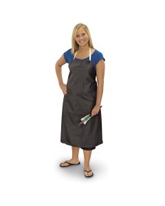 Rubberized Studio Apron - 68.6 cm x 106.8 cm (27" x 42")