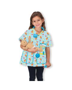 Role Play Set - Pediatric Nurse