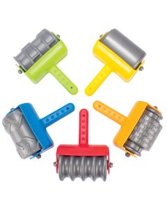 Rouleaux de sable – Ensemble de 5