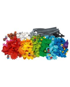 Parc STIAM LEGO® DUPLO®