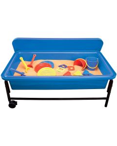 Table eau et sable - Châssis de 58 cm