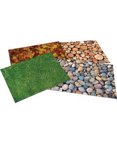 Images in Nature Playmat - Pack of 4
