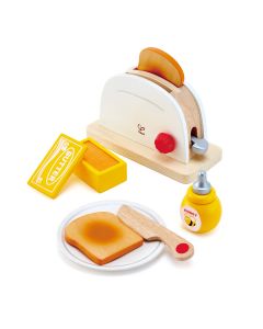 Grille-pain automatique Hape