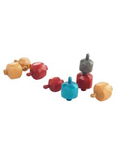 Roches emboîtables