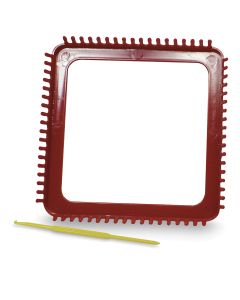 Plastic Looper Loom