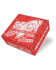 STEM Innovator Pack