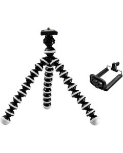 Octopus Tripod - Mini Tripod Camera Stand